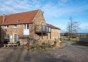 Cuthbert Cottage